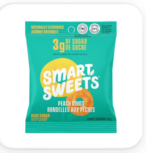 SmartSweets